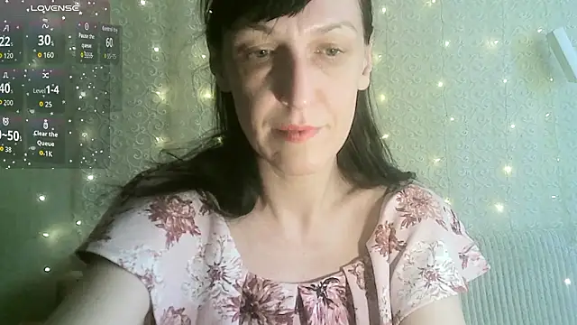 MarieODahliaS online show from March 2026 11:17:01 AM