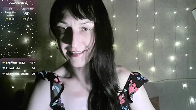 MarieODahliaS online show from January 2026 05:27:02 PM