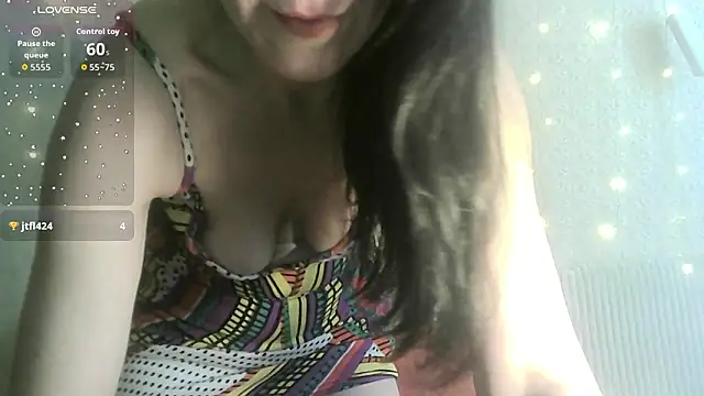 MarieODahliaS online show from March 2026 08:52:01 AM