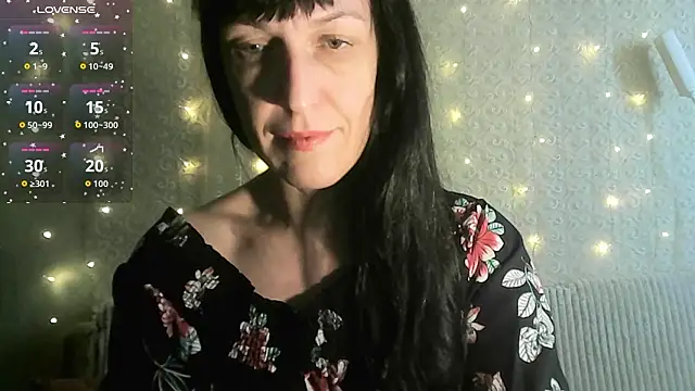 MarieODahliaS online show from March 2026 06:53:01 AM