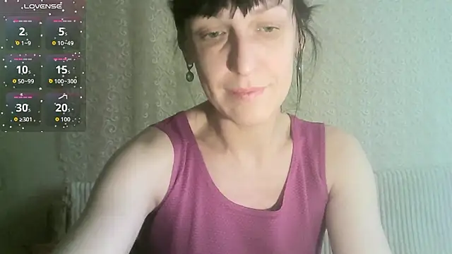 MarieODahliaS online show from March 2026 10:26:02 AM