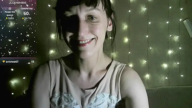 MarieODahliaS online show from December 2025 12:38:01 PM