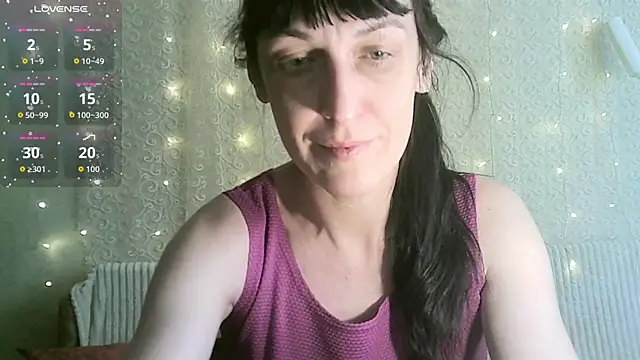 MarieODahliaS online show from February 2026 12:27:01 PM