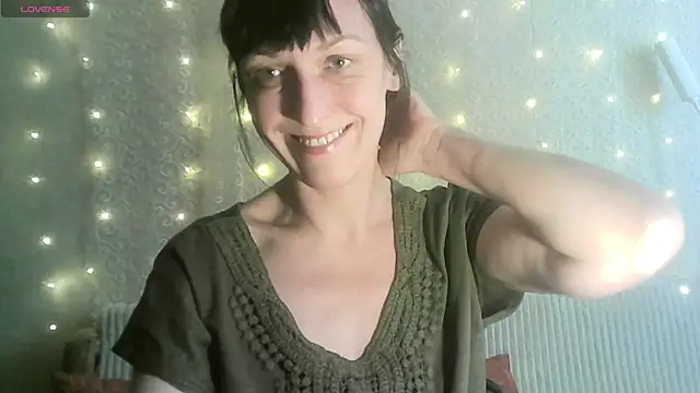 MarieODahliaS online show from March 2026 09:35:01 AM