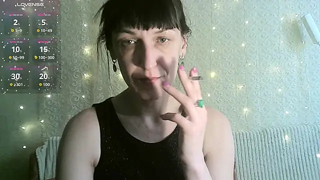 MarieODahliaS online show from February 2026 08:36:02 AM