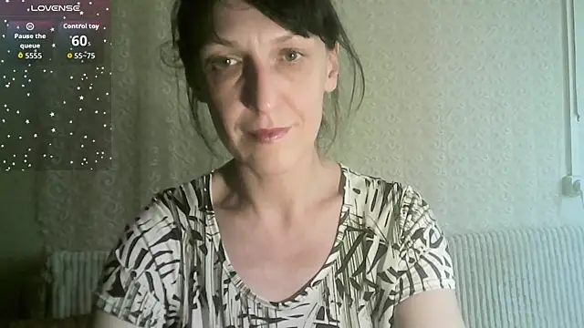 MarieODahliaS online show from March 2026 12:28:02 PM