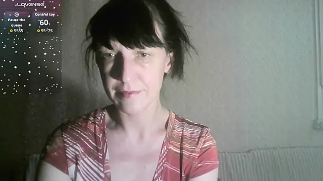 MarieODahliaS online show from April 2026 09:55:01 AM