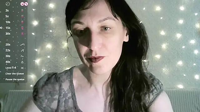 Snapshot of MarieODahliaS chatting on March 2025 10:17:01 AM MarieODahliaS online show from March 2025 10:17:01 AM