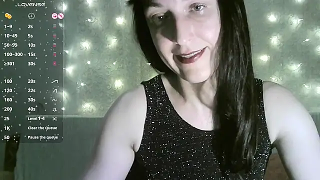 Snapshot of MarieODahliaS chatting on March 2025 02:55:02 PM MarieODahliaS online show from March 2025 02:55:02 PM