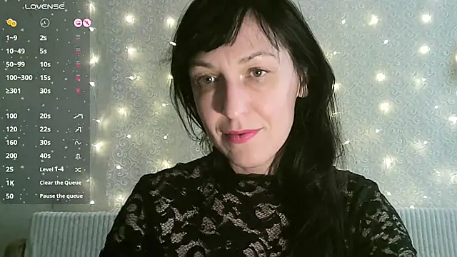 Snapshot of MarieODahliaS chatting on February 2025 09:36:02 AM MarieODahliaS online show from February 2025 09:36:02 AM