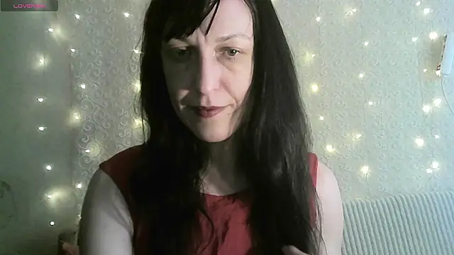 MarieODahliaS online show from February 2026 10:33:01 AM