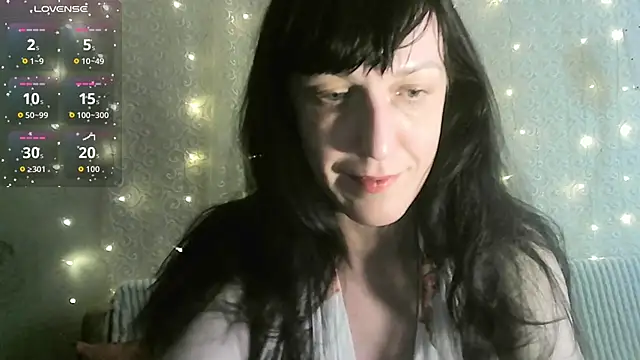 MarieODahliaS online show from February 2026 08:00:02 AM