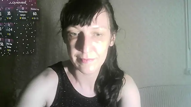 MarieODahliaS online show from April 2026 10:00:02 AM