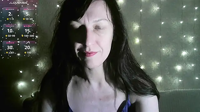 Snapshot of MarieODahliaS chatting on December 2025 12:44:02 PM MarieODahliaS online show from December 2025 12:44:02 PM