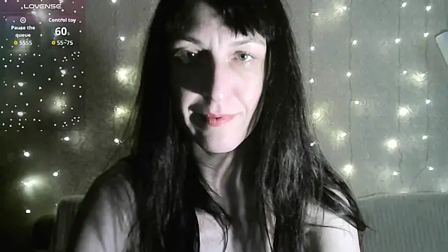 MarieODahliaS online show from January 2026 12:31:01 PM