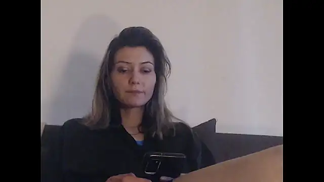 Miss Cookie online show from December 2024 10:55:02 AM