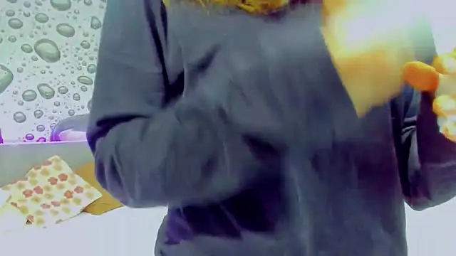 AlmaFancy online show from March 2026 04:58:02 AM