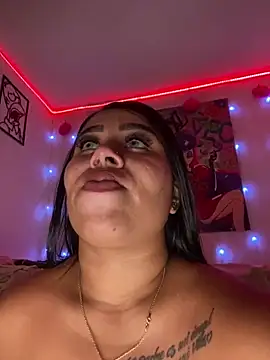 Emma Brown 12 online show from December 2024 05:54:01 PM