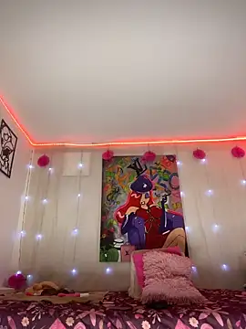 Emma Brown 12 online show from April 2026 09:16:01 PM