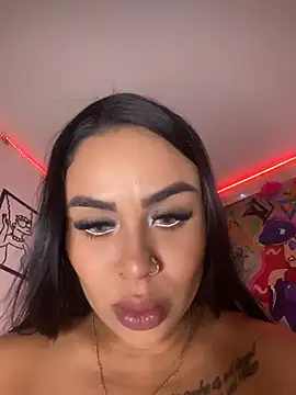 Emma Brown 12 online show from April 2026 09:21:02 PM