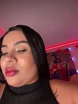 Emma Brown 12 online show from February 2025 09:04:01 PM