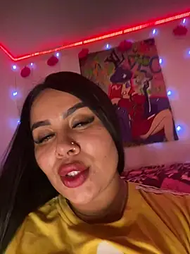 Emma Brown 12 online show from February 2025 09:21:02 PM