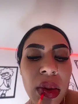 Emma Brown 12 online show from April 2026 08:59:02 PM