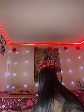 Emma Brown 12 online show from March 2026 09:22:01 PM