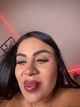 Emma Brown 12 online show from May 2026 09:21:02 PM