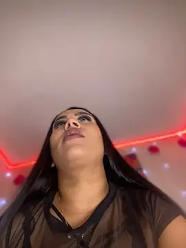 Emma Brown 12 online show from April 2026 09:51:02 PM