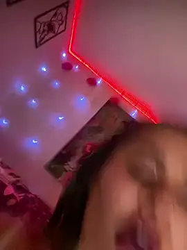 Emma Brown 12 online show from February 2025 12:41:01 AM