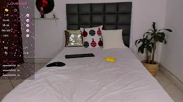 Snapshot of sophia_clark1 chatting on December 2024 11:39:02 PM sophia clark1 online show from December 2024 11:39:02 PM