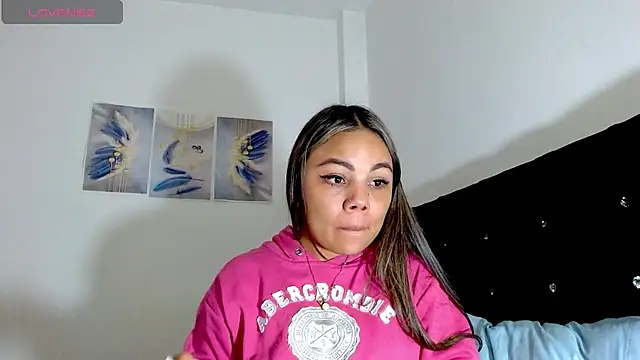 Snapshot of Kylie_loveee chatting on March 2026 11:59:01 PM Kylie loveee online show from March 2026 11:59:01 PM
