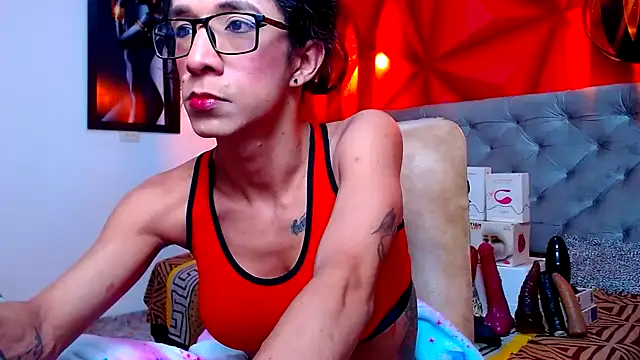 DaslyRoze online show from October 2025 01:29:02 AM