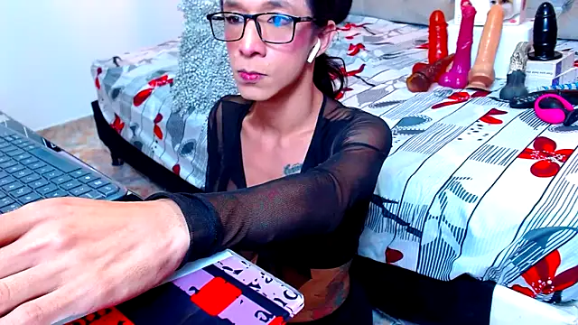 DaslyRoze online show from March 2025 06:47:02 AM