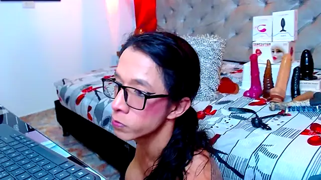 DaslyRoze online show from March 2025 04:24:02 AM
