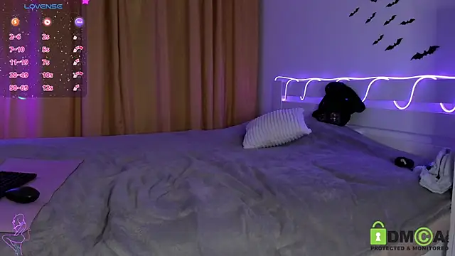  sweet baby  online show from October 2025 10:38:02 PM