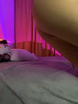  sweet baby  online show from April 2026 12:12:01 AM