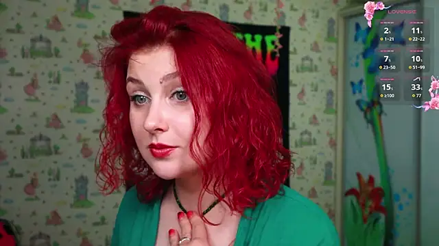 Snapshot of SmokyRose chatting on May 2026 10:49:01 AM SmokyRose online show from May 2026 10:49:01 AM