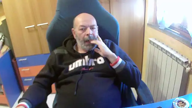 Tango128 online show from November 2025 07:14:02 AM