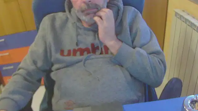 Tango128 online show from October 2025 06:23:01 AM