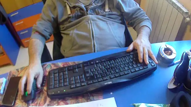 Tango128 online show from October 2025 10:05:02 AM