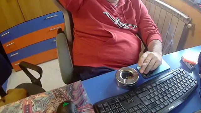 Tango128 online show from April 2026 08:07:02 AM