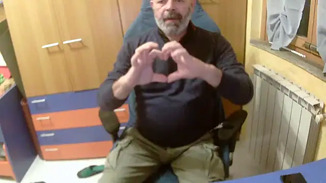 Tango128 online show from November 2025 05:49:01 PM