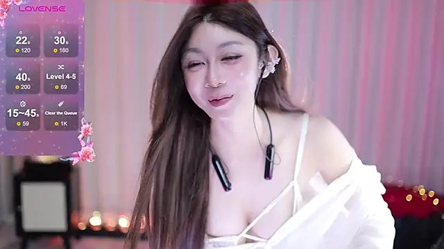 Snapshot of Angel-Bei-bei chatting on March 2025 05:50:02 PM Angel-Bei-bei online show from March 2025 05:50:02 PM