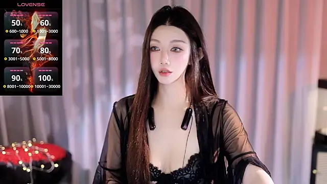Angel-Bei-bei online show from August 2026 02:12:01 PM