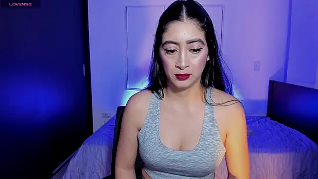 MeganWhite3 online show from April 2026 03:54:01 AM