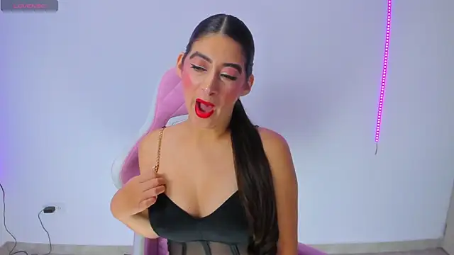 MeganWhite3 online show from March 2025 02:51:02 AM