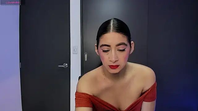 MeganWhite3 online show from November 2025 01:53:01 AM