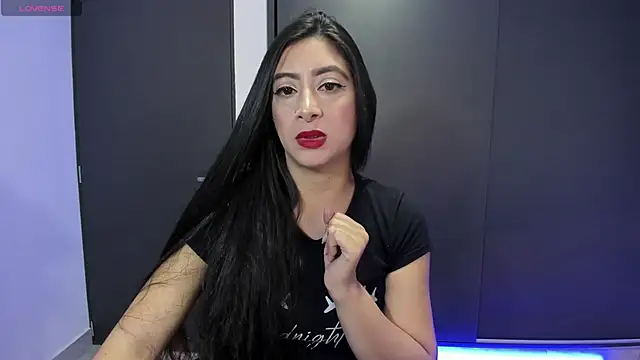 MeganWhite3 online show from December 2025 04:36:02 AM